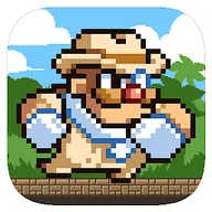Icona di Duke Dashington