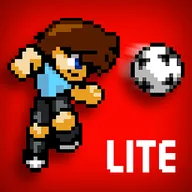 Icona di Pixel Cup Soccer
