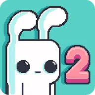 Icona di Yeah Bunny 2